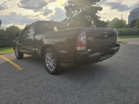 2014 TOYOTA TACOMA Certification included. HST and Licensing Extra FINANCING AVAILABLE Apply at http... (image 5)