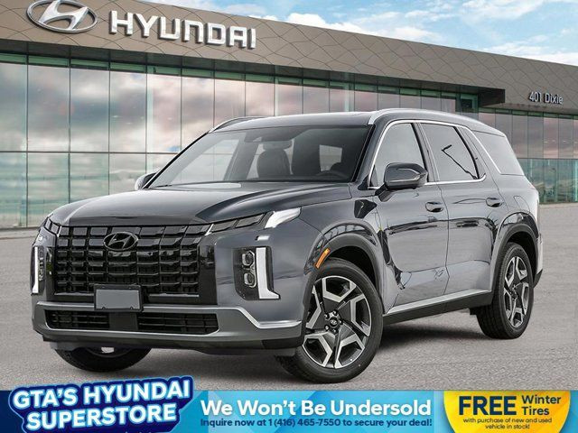 2025 Hyundai Palisade Preferred in Cars & Trucks in Mississauga / Peel Region