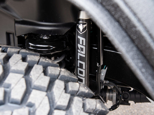 2025 Jeep Wrangler Rubicon in Cars & Trucks in Calgary - Image 3