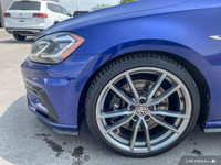 Only 25,442 Miles This Volkswagen Golf R boasts a Intercooled Turbo Premium Unleaded I-4 2.0 L/121 e... (image 8)