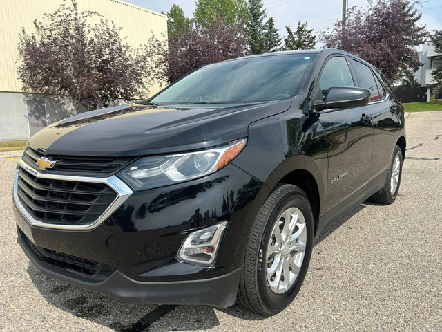 2020 Chevrolet Equinox - AWD. Heated Seat, Bluetooth & More in Cars & Trucks in Calgary - Image 2