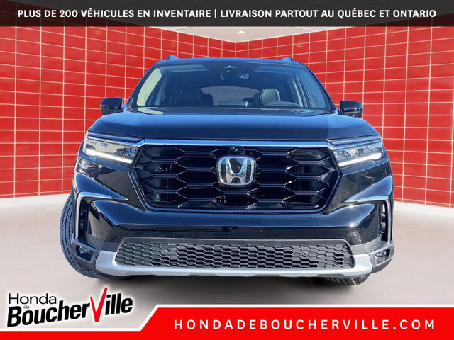 2024 Honda Pilot TOURING in Cars & Trucks in Longueuil / South Shore - Image 2