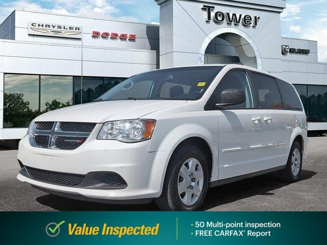 2013 Dodge Grand Caravan SXT in Cars & Trucks in Calgary