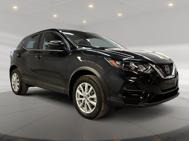 2023 Nissan Qashqai in Cars & Trucks in Laval / North Shore - Image 3