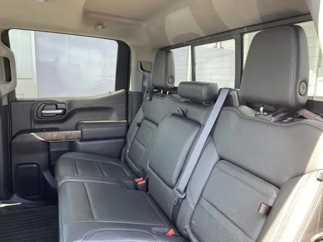 2019 GMC Sierra 1500 Crew Cab Denali * LIFTED * DENALI ULTIMATE in Cars & Trucks in Edmonton - Image 22