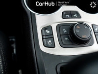 This GMC Terrain is rugged, reliable, and ready for any job. It delivers a Turbocharged Gas/E15 I4 1... (image 6)