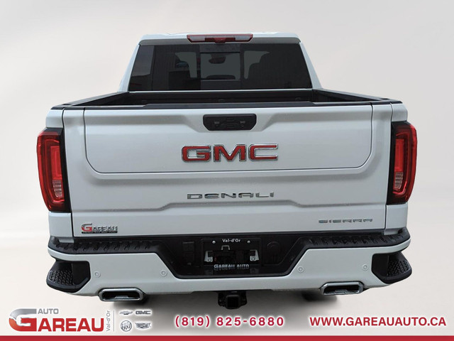 2024 GMC Sierra 1500 in Cars & Trucks in Val-d'Or - Image 3