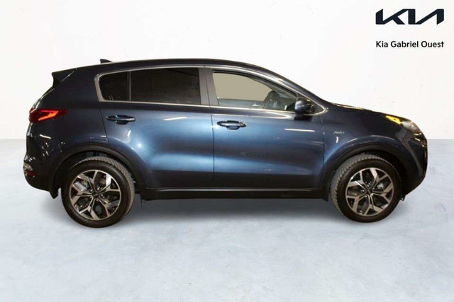 2022 Kia Sportage LX AWD in Cars & Trucks in City of Montréal - Image 3