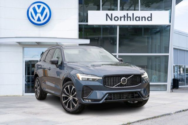 2025 Volvo XC60 Plus Dark Theme in Cars & Trucks in Calgary