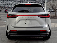 Visit our dealership to explore the recent trade-in of the 2022 LEXUS NX 350h. This exceptional vehi... (image 3)