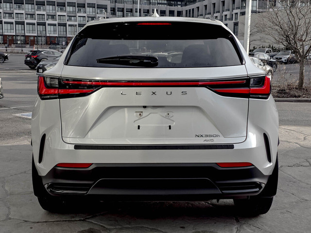 2022 Lexus NX 350h | Premium Pkg | AWD | Safety Certified in Cars & Trucks in City of Toronto - Image 4