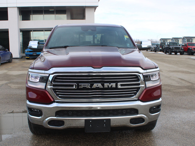 2024 Ram 1500 LARAMIE in Cars & Trucks in Winnipeg - Image 2
