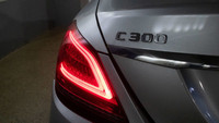 This Mercedes-Benz C-Class has a powerful Intercooled Turbo Premium Unleaded I-4 2.0 L/121 engine po... (image 9)