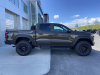 The 2025 Chevrolet Colorado ZR2 Bison in Harvest Bronze Metallic is an exceptionally rugged and high... (image 9)