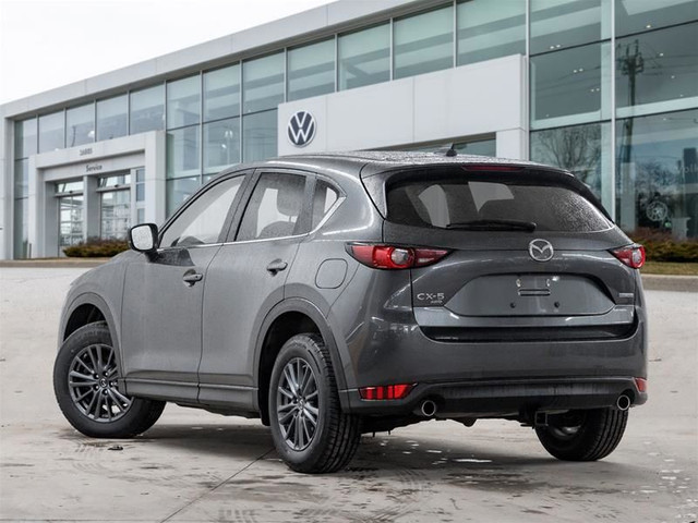 2020 Mazda CX-5 GS AWD at in Cars & Trucks in Markham / York Region - Image 4