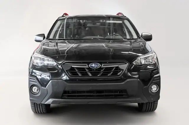 2021 Subaru Crosstrek Outdoor AWD | Cuir | Carplay | Mags | Fog 62930786345987121