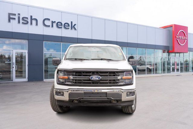 2024 Ford F-150 XLT | No Accidents | 5.0L V8 | Powerful in Cars & Trucks in Calgary - Image 2