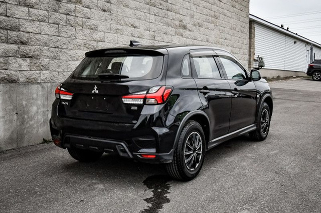 2021 Mitsubishi RVR ES AWC • HEATED SEATS • CP/AA in Cars & Trucks in Ottawa - Image 3