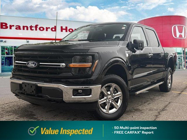 2024 Ford F-150 XLT in Cars & Trucks in Brantford