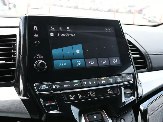 2024 Honda Odyssey EX-L EX-L | CPO | ENTERTAINMENT STSTEM | MOON in Cars & Trucks in City of Toronto - Image 28