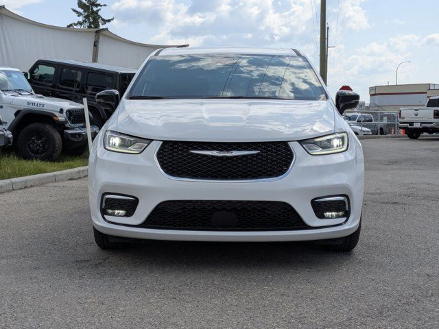 2025 Chrysler Pacifica Select - Adaptive Cruise Control - 360 in Cars & Trucks in Calgary - Image 2