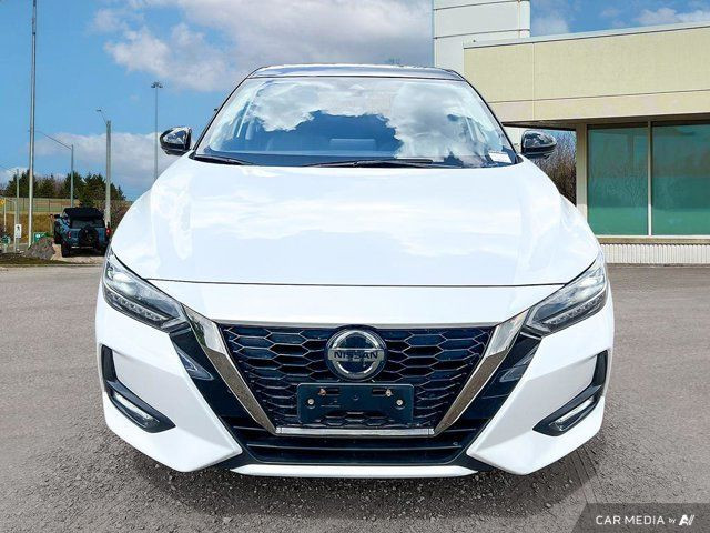2022 Nissan Sentra SR in Cars & Trucks in Kitchener / Waterloo - Image 3