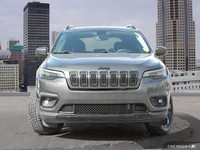 Crowfoot Hyundai, AMVIC Licensed Dealer Why This Is The CHEROKEE For YOU: 4-Wheel-Drive 3.2L Pentast... (image 1)