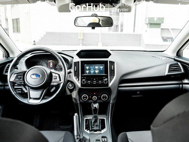 2023 Subaru Impreza Touring CVT Heated Seats & Wheel Adaptive in Cars & Trucks in City of Toronto - Image 2