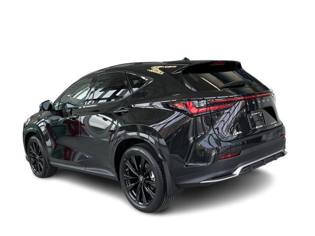 2023 Lexus NX NX 350 / F Sport 2 / Camera / Bluetooth / Cuir Bie in Cars & Trucks in Laval / North Shore - Image 4