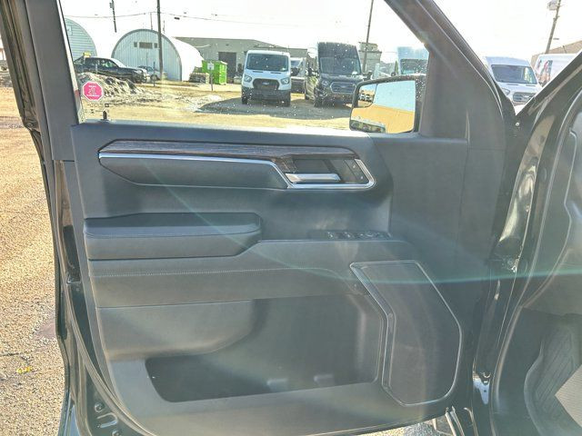 2024 GMC Sierra 1500 Elevation CrewCab 147 | Heated Seats in Cars & Trucks in Edmonton - Image 4
