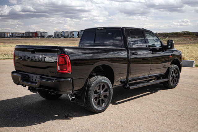 2025 Ram 2500 Big Horn in Cars & Trucks in Strathcona County - Image 3