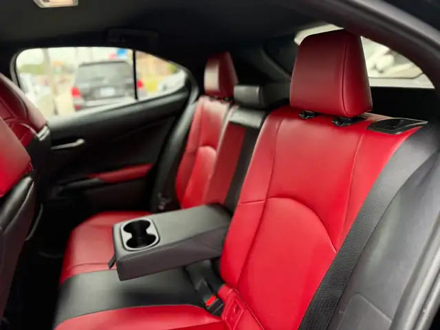 2019 Lexus UX 250h F SPORT | RED LEATHER | HYBRID in Cars & Trucks in City of Toronto - Image 37