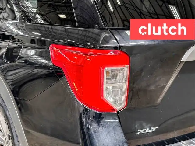 2021 Ford Explorer XLT 4WD w/ Apple CarPlay, Heated Front Seats, in Cars & Trucks in Ottawa - Image 11