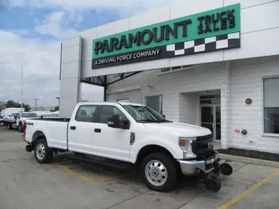 6.2 L V8 GAS ENGINE, AUTO TRANS, A/C, POWER WINDOWS & LOCKS WITH KEYLESS ENTRY, AUTO START, POWER &...