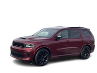 Super Puissant et Spacieux!! Ensemble Tow N Go / Inspection Certifié / R/T Awd 4X4 / 5.7L V8 Hemi /... (image 6)