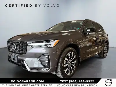Certified Pre Owned! Save $12,176.00 vs New 2025 Model! $67,170.00 Retail Price ‘Certified by Volvo’...