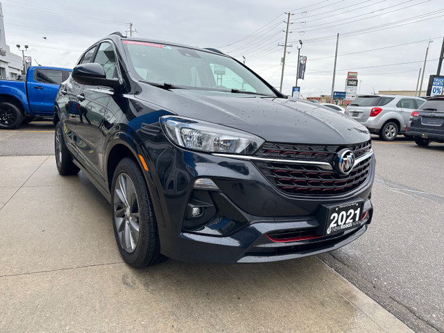 2021 Buick Encore GX Preferred in Cars & Trucks in Markham / York Region - Image 3