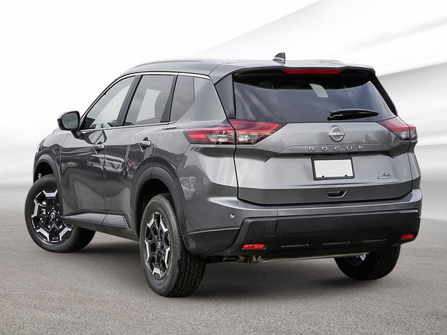 2025 Nissan Rogue 60th ANNIVERSARY EDITION in Cars & Trucks in Oshawa / Durham Region - Image 4