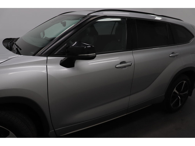 2022 Toyota Highlander XSE 3.5L, CARPLAY, 7 PASSAGERS, CUIR, TOI in Cars & Trucks in Longueuil / South Shore - Image 3
