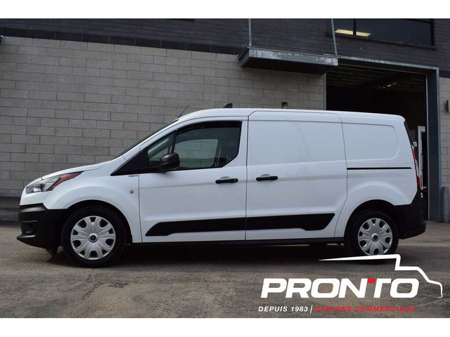 2022 Ford Transit Connect XL Dual Sliding Doors ** GARANTIE FORD in Cars & Trucks in Laval / North Shore - Image 4