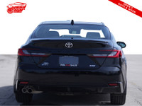 in.Check out this sleek 2025 Toyota Camry Hybrid XSE AWD! With only 4100 kms, this stylish sedan is... (image 3)