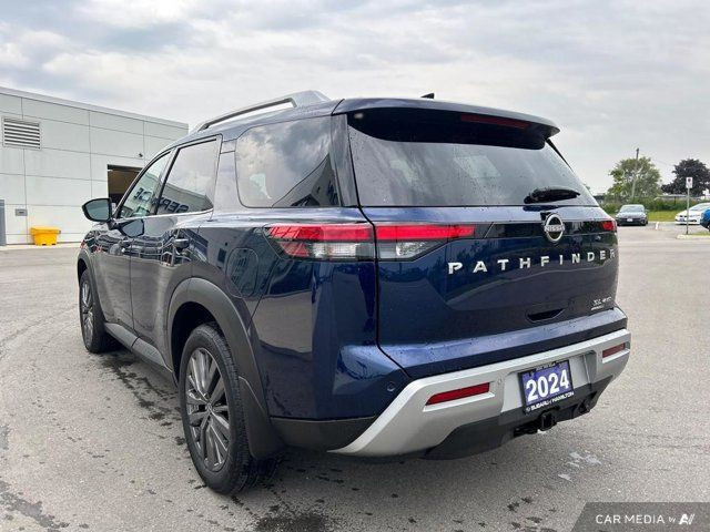 2024 Nissan Pathfinder SL in Cars & Trucks in Hamilton - Image 4