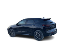 BLAZER RS AWD Engine: 3.6L 6cyl. L/100Km City: 12.8 L/100Km Hwy: 9.1 (image 7)