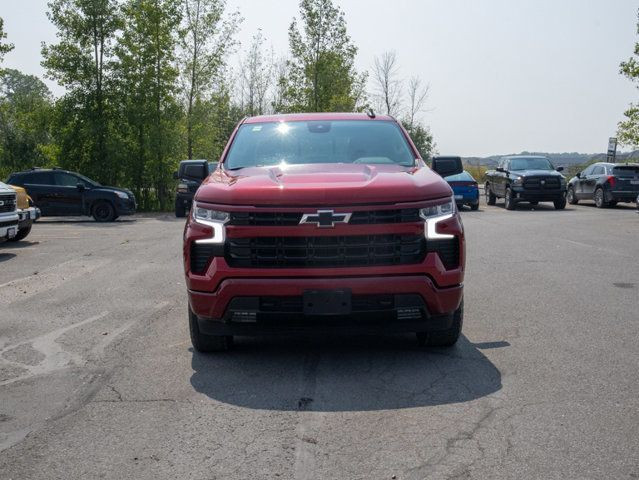 2023 Chevrolet Silverado 1500 RST - Locking/Limited Slip in Cars & Trucks in Belleville - Image 3