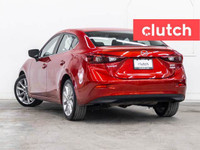 1 OWNER / Dual Zone Front Climate Control, Auxiliary Audio Input, Bluetooth Music and more! Clutch i... (image 5)