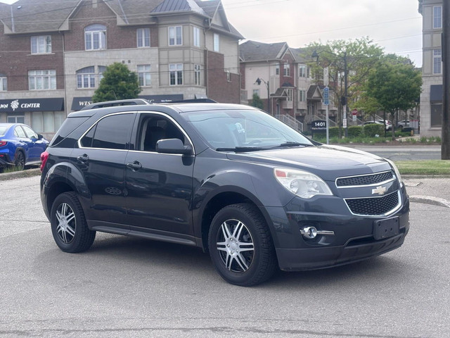 2014 Chevrolet Equinox 2LT in Cars & Trucks in Hamilton - Image 3
