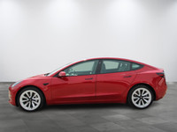 2023 TESLA MODEL 3 Long Range AWD DUAL MOTOR MAGS 19 NAVI CAMERA 2023 TESLA MODEL 3 LONG RANGE AWD D... (image 6)