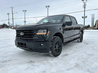 The 2025 F-150 is purpose-built from the ground up designed to be the toughest, most productive F-15... (image 1)