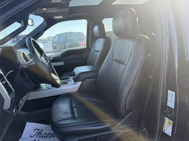 2019 Ford F-150 LARIAT - HEATED STEERING WHEEL, REMOTE START!! in Cars & Trucks in Saskatoon - Image 12