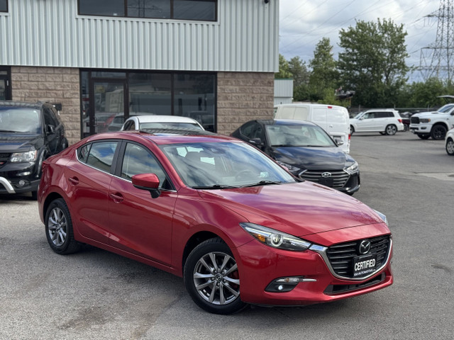 2018 Mazda Mazda3 GT TOP MODEL in Cars & Trucks in Mississauga / Peel Region - Image 3